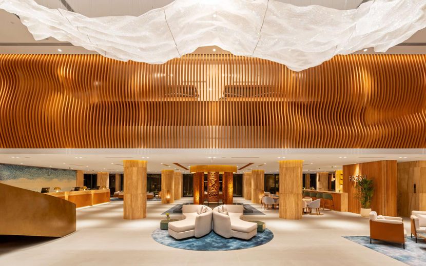 RADISSON RESORT MUI NE - 4