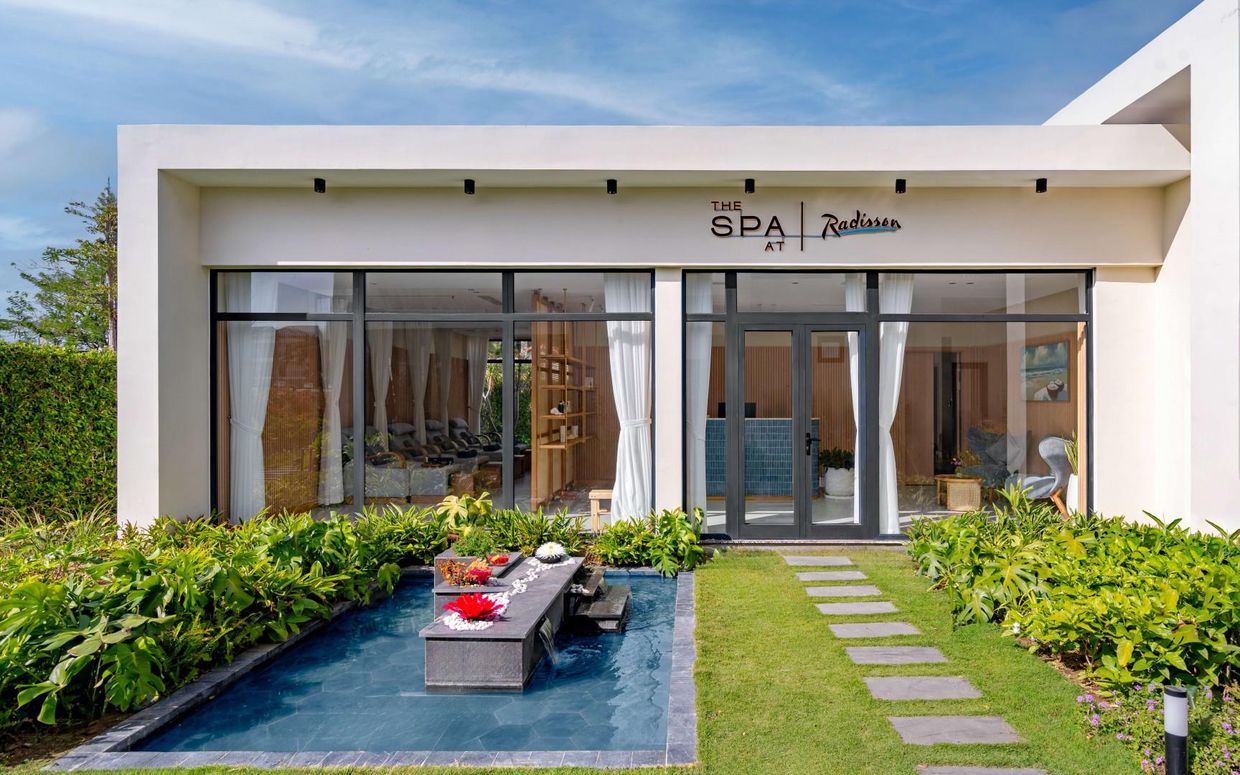 RADISSON RESORT MUI NE - 32