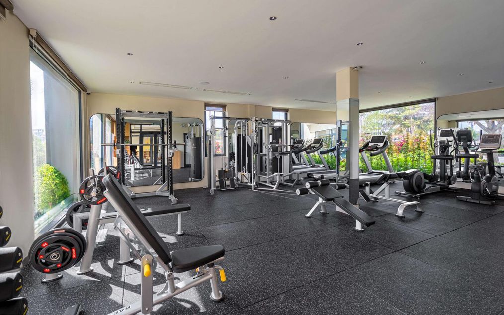 Картинка отеля - 36