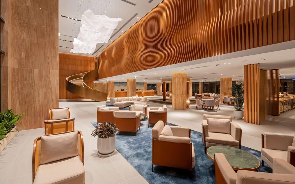 Картинка отеля - 5