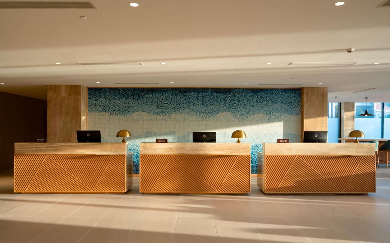 RADISSON RESORT MUI NE - 7