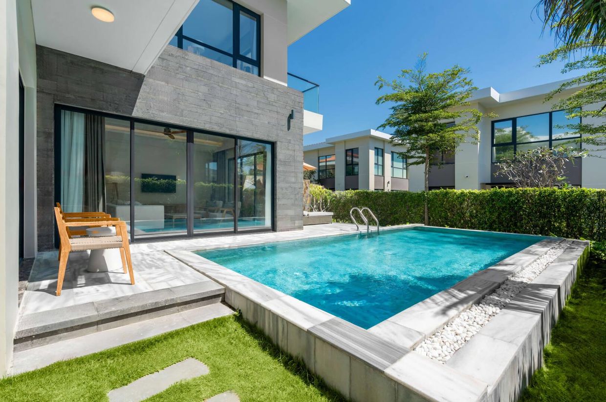 RADISSON RESORT MUI NE - 8