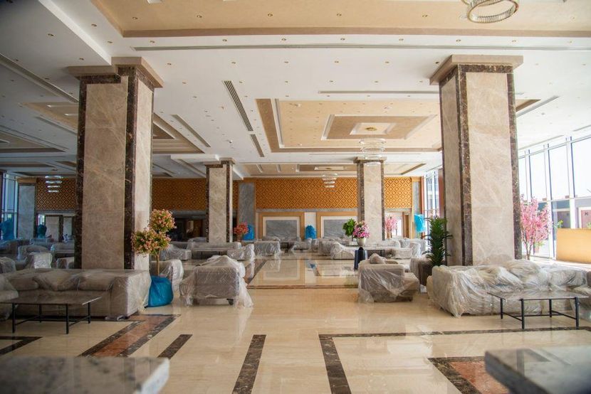 REWAYA MAJESTIC RESORT - 6