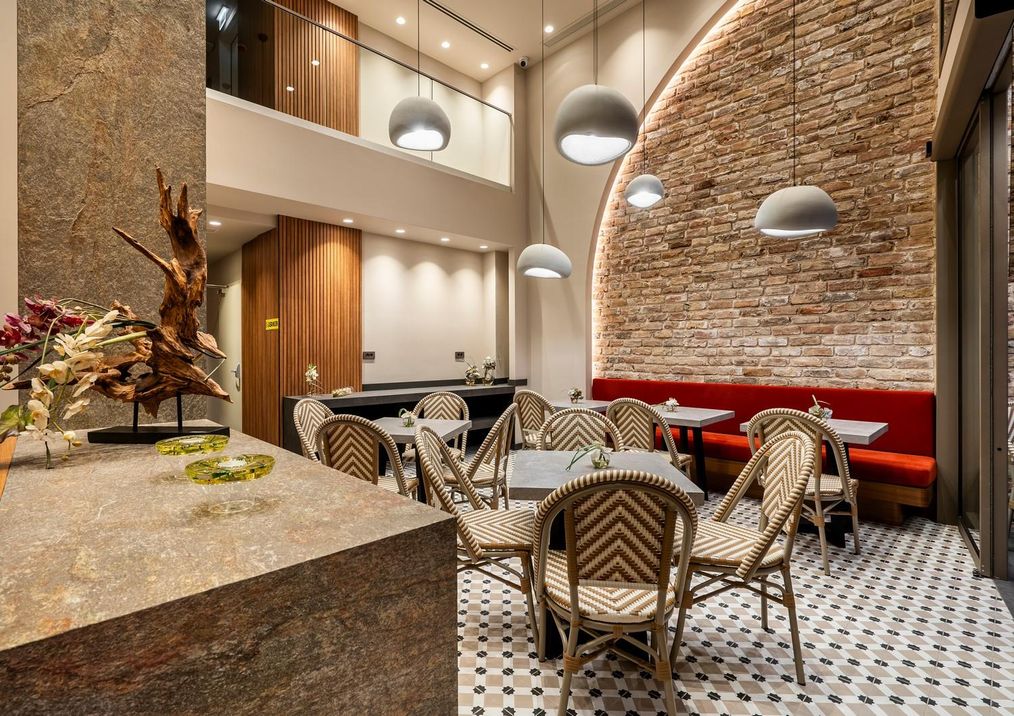 Картинка отеля - 11