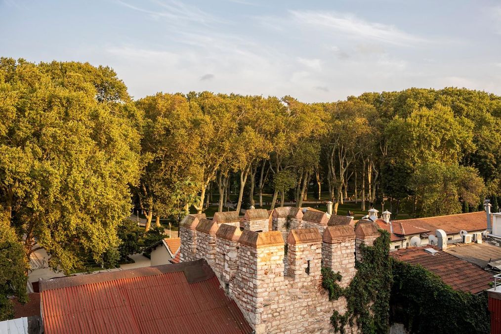 Картинка отеля - 13