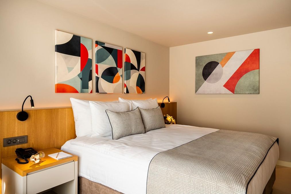 Картинка отеля - 14