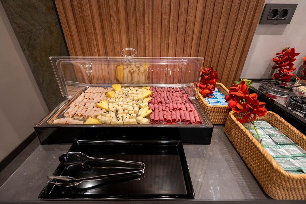 Картинка отеля - 17