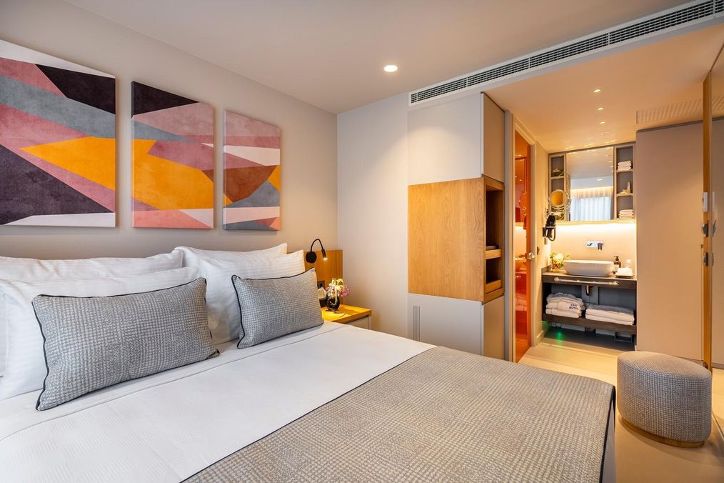 Картинка отеля - 18