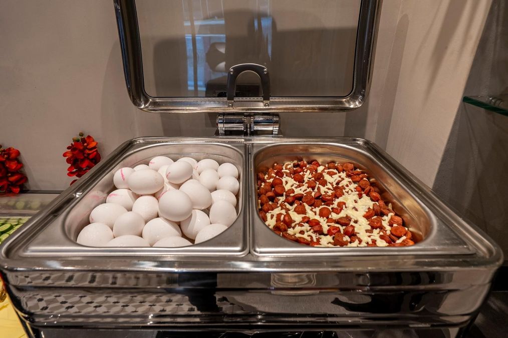 Картинка отеля - 22