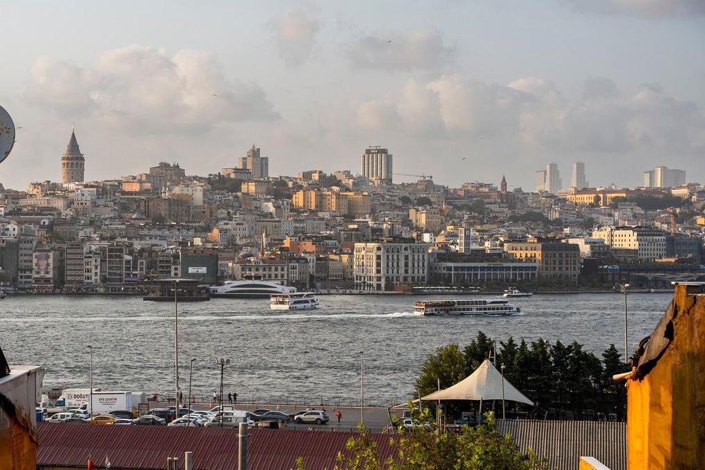 Картинка отеля - 4