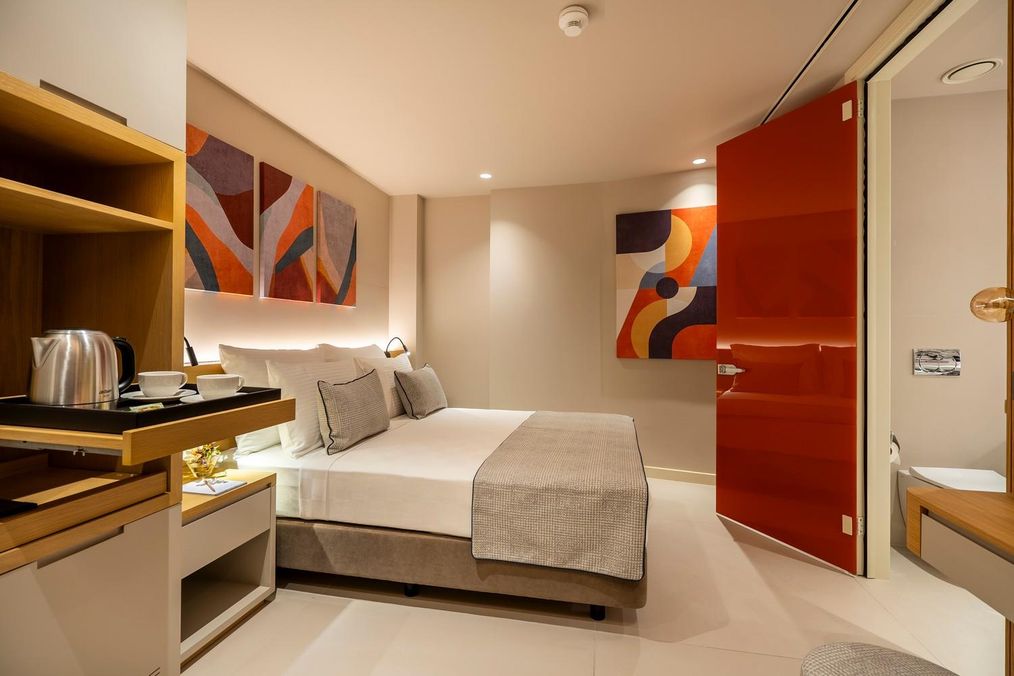 Картинка отеля - 34