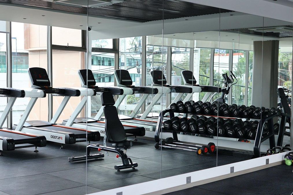 Картинка отеля - 11