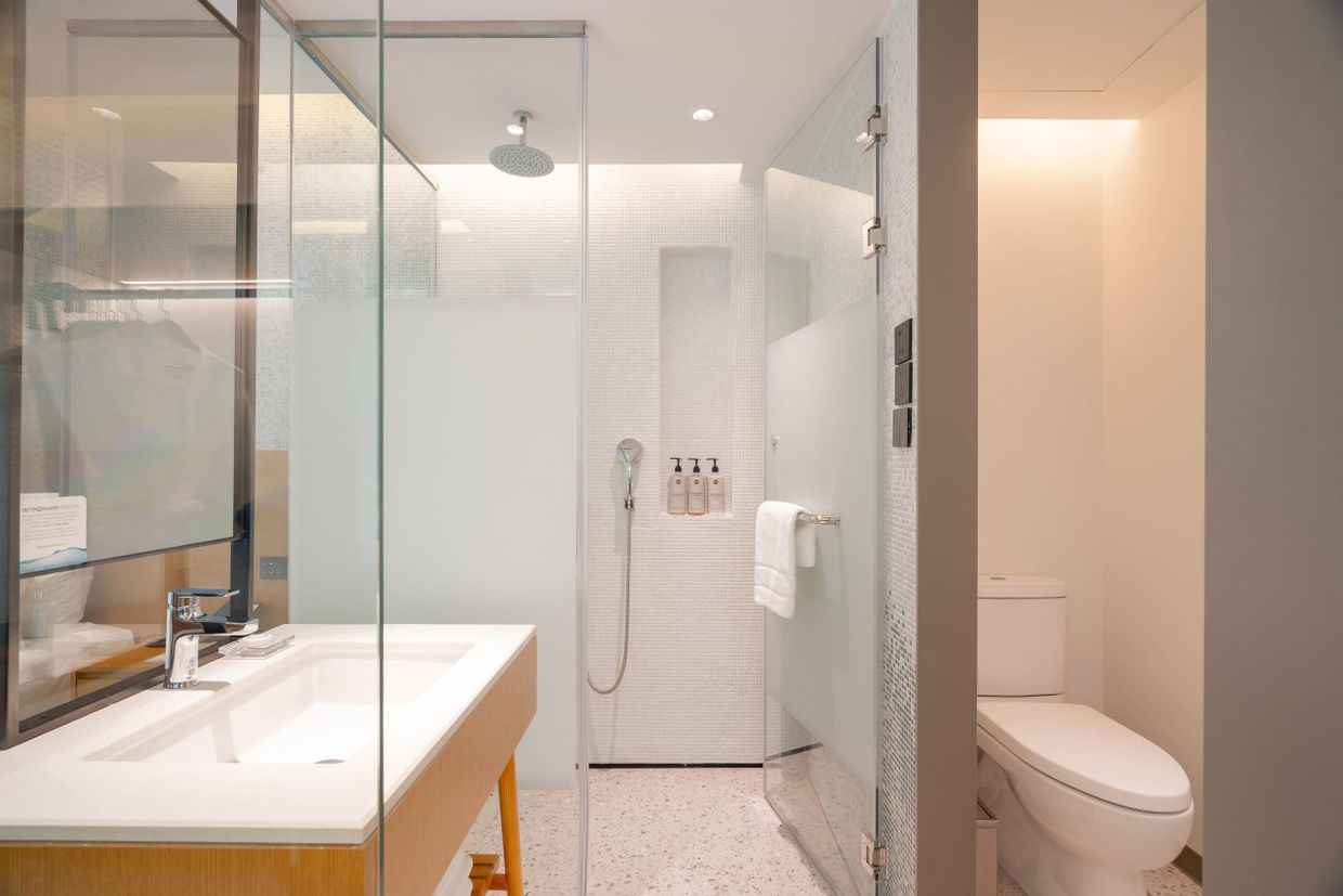 WYNDHAM GARDEN PHUKET KAMALA - 12