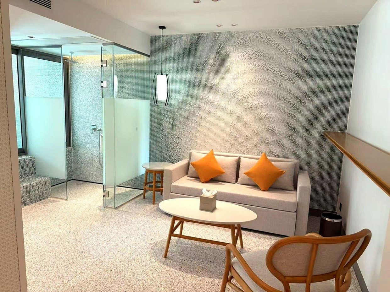 WYNDHAM GARDEN PHUKET KAMALA - 13