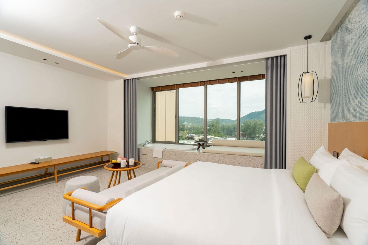 WYNDHAM GARDEN PHUKET KAMALA - 16