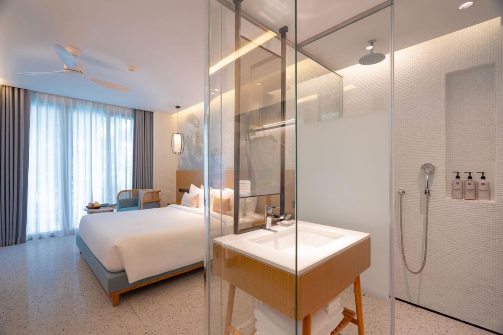 Картинка отеля - 19