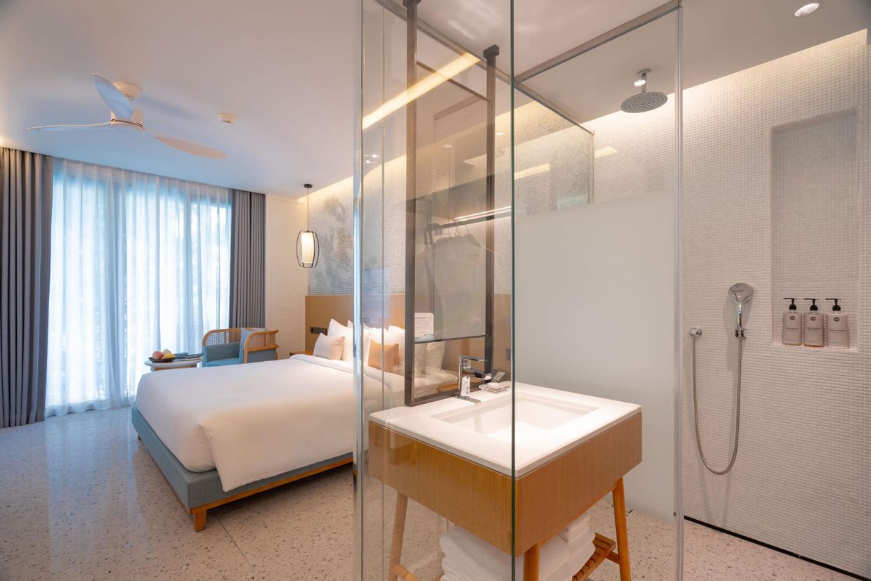 WYNDHAM GARDEN PHUKET KAMALA - 19