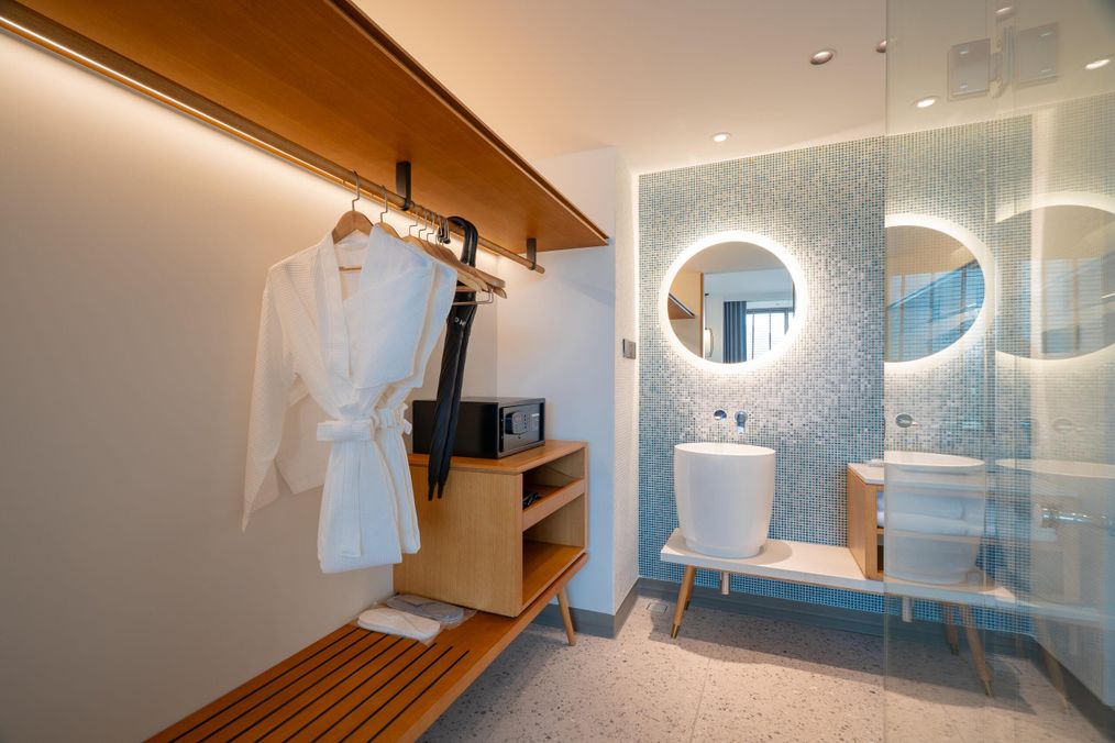 Картинка отеля - 23