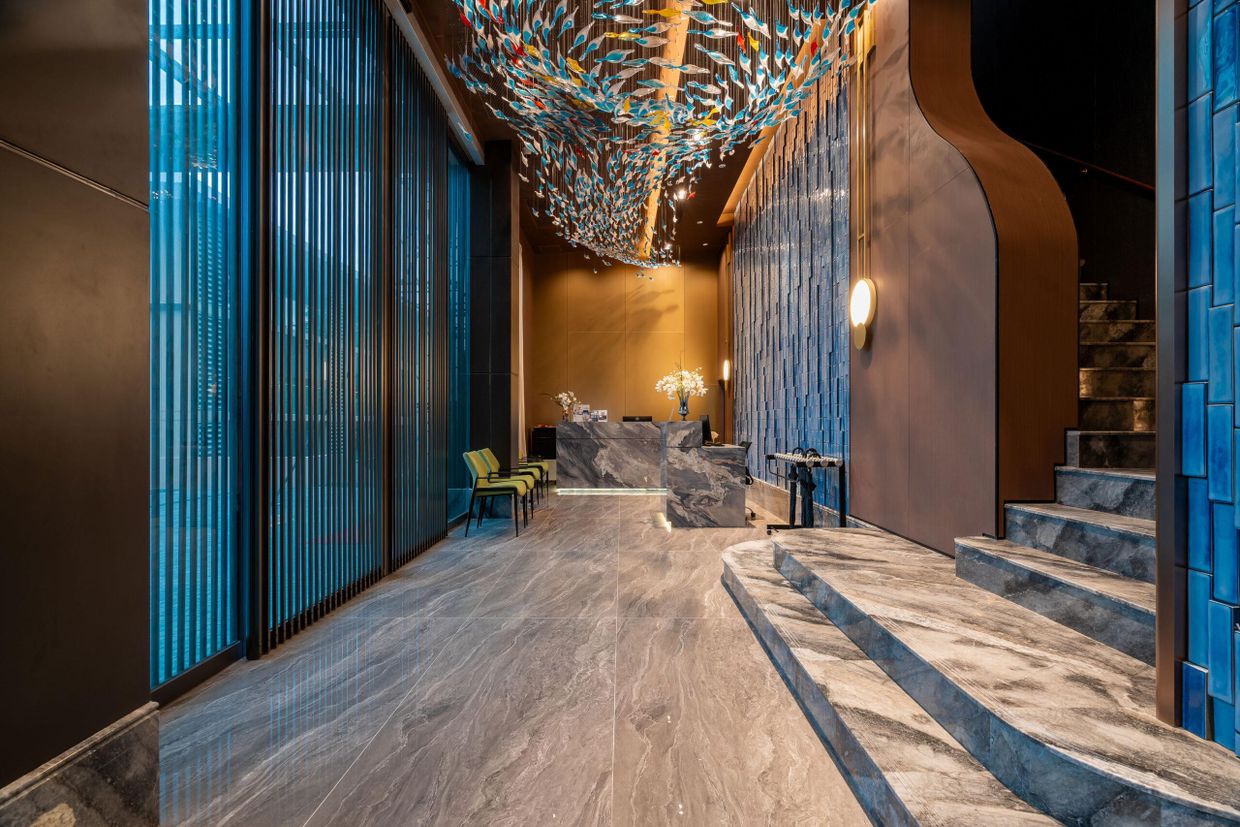 WYNDHAM GARDEN PHUKET KAMALA - 27