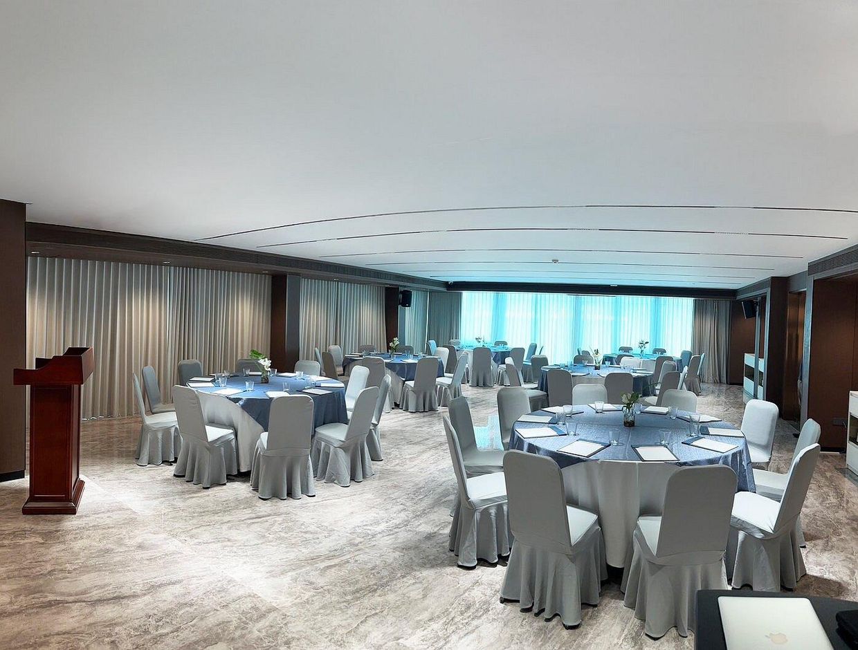 WYNDHAM GARDEN PHUKET KAMALA - 5