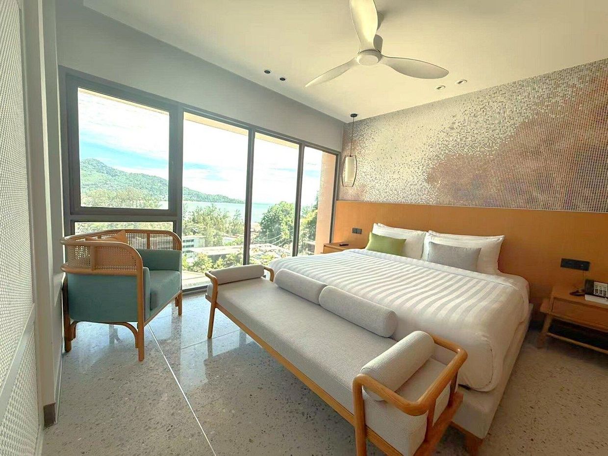 WYNDHAM GARDEN PHUKET KAMALA - 7