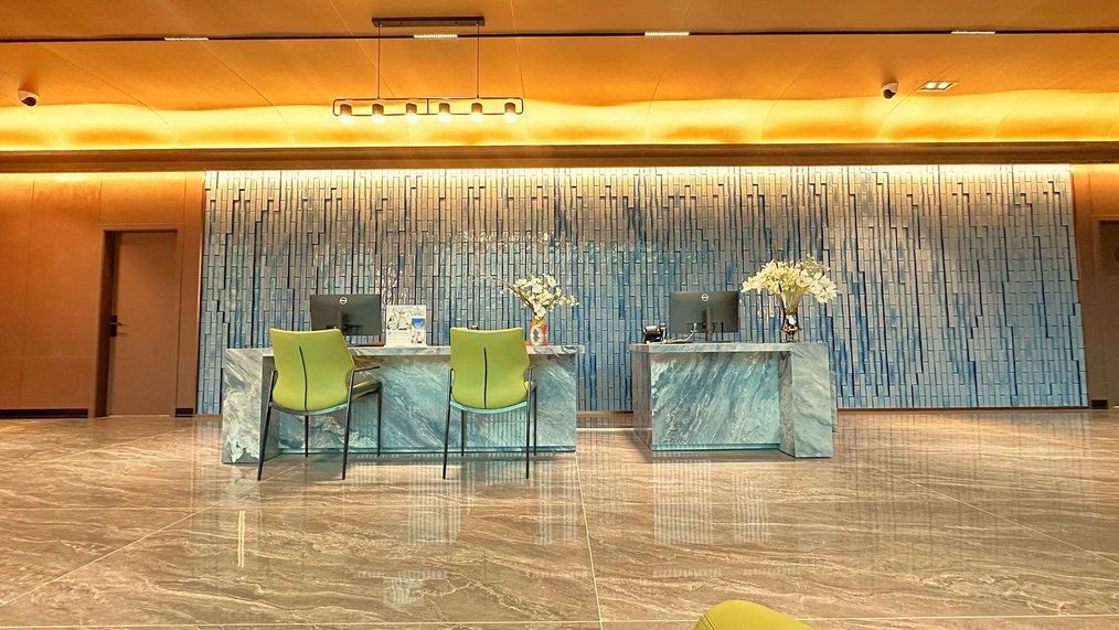 Картинка отеля - 8