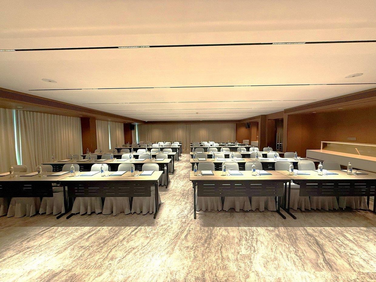 WYNDHAM GARDEN PHUKET KAMALA - 10