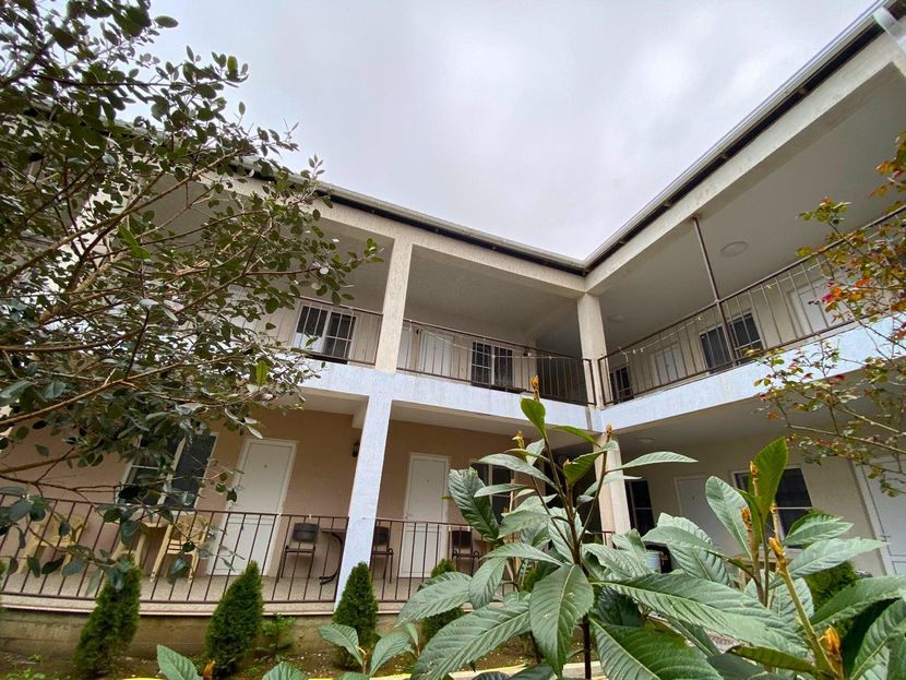 ДОМИК У СВЕТЛАНЫ, гостевой дом эконом - 1