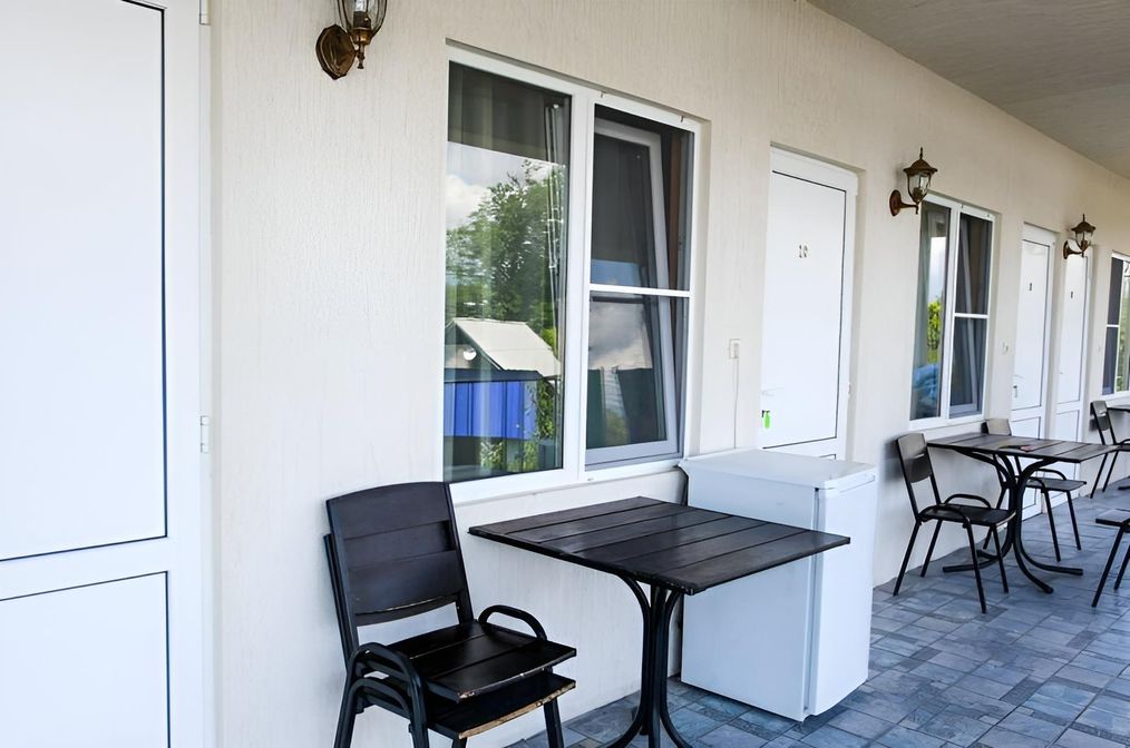 Картинка отеля - 11