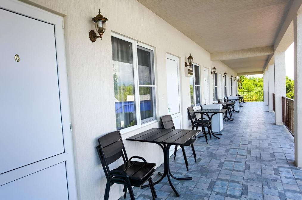 Картинка отеля - 12