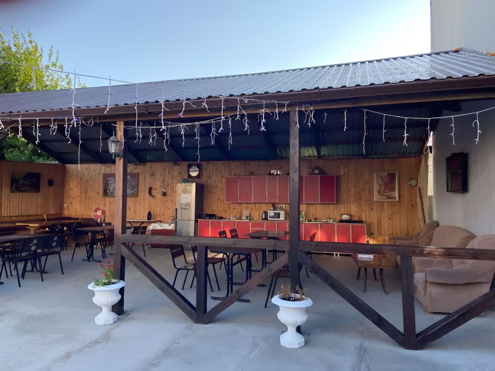 Картинка отеля - 14