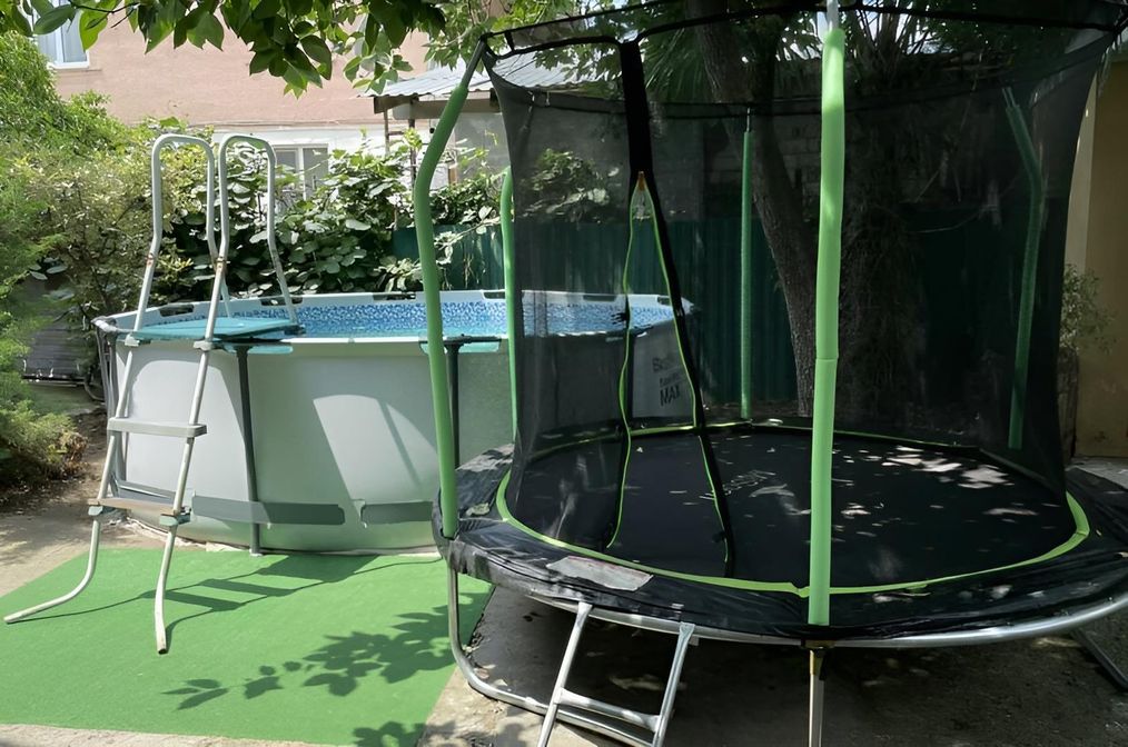 Картинка отеля - 15