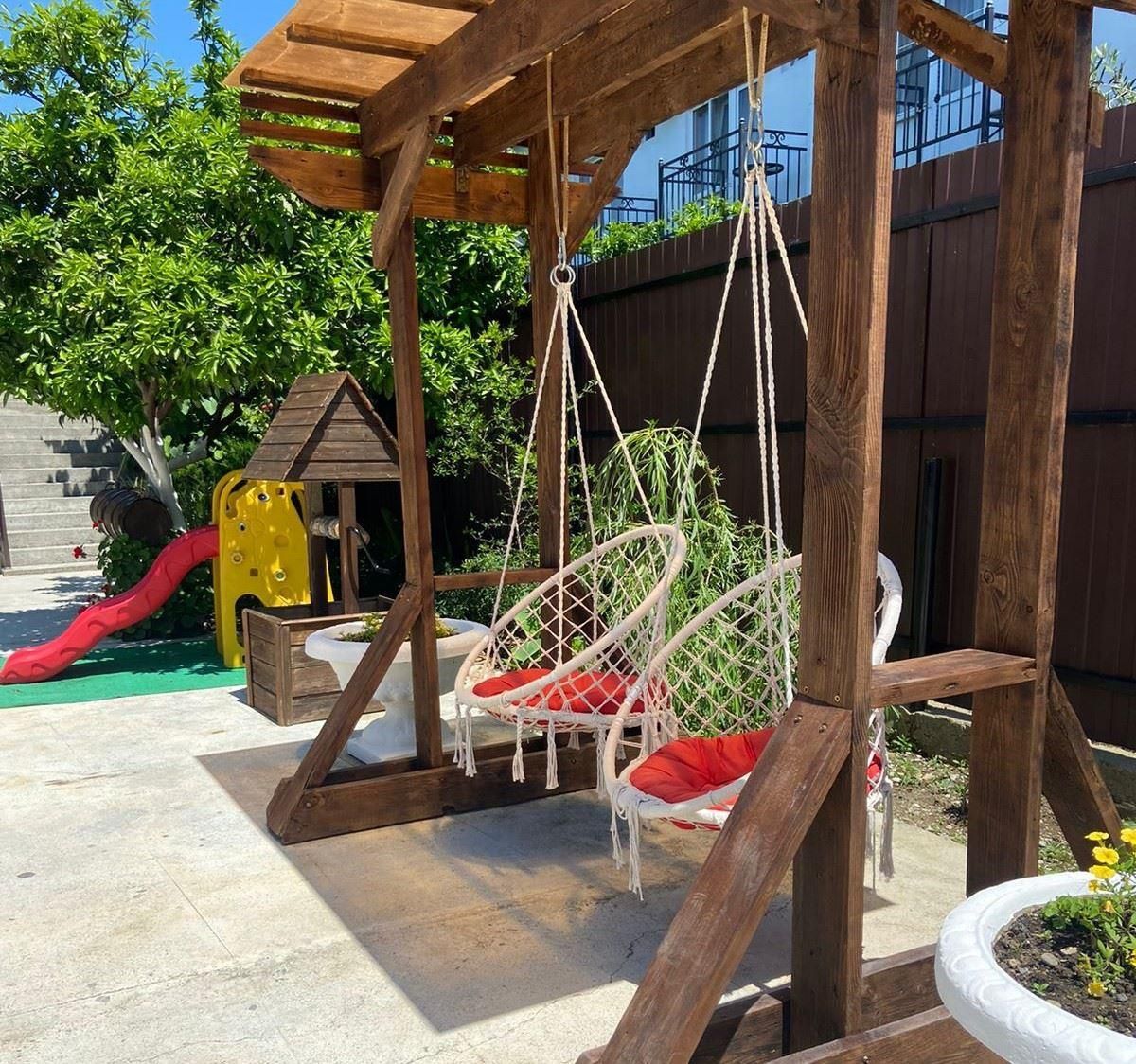 ДОМИК У СВЕТЛАНЫ, гостевой дом эконом - 16