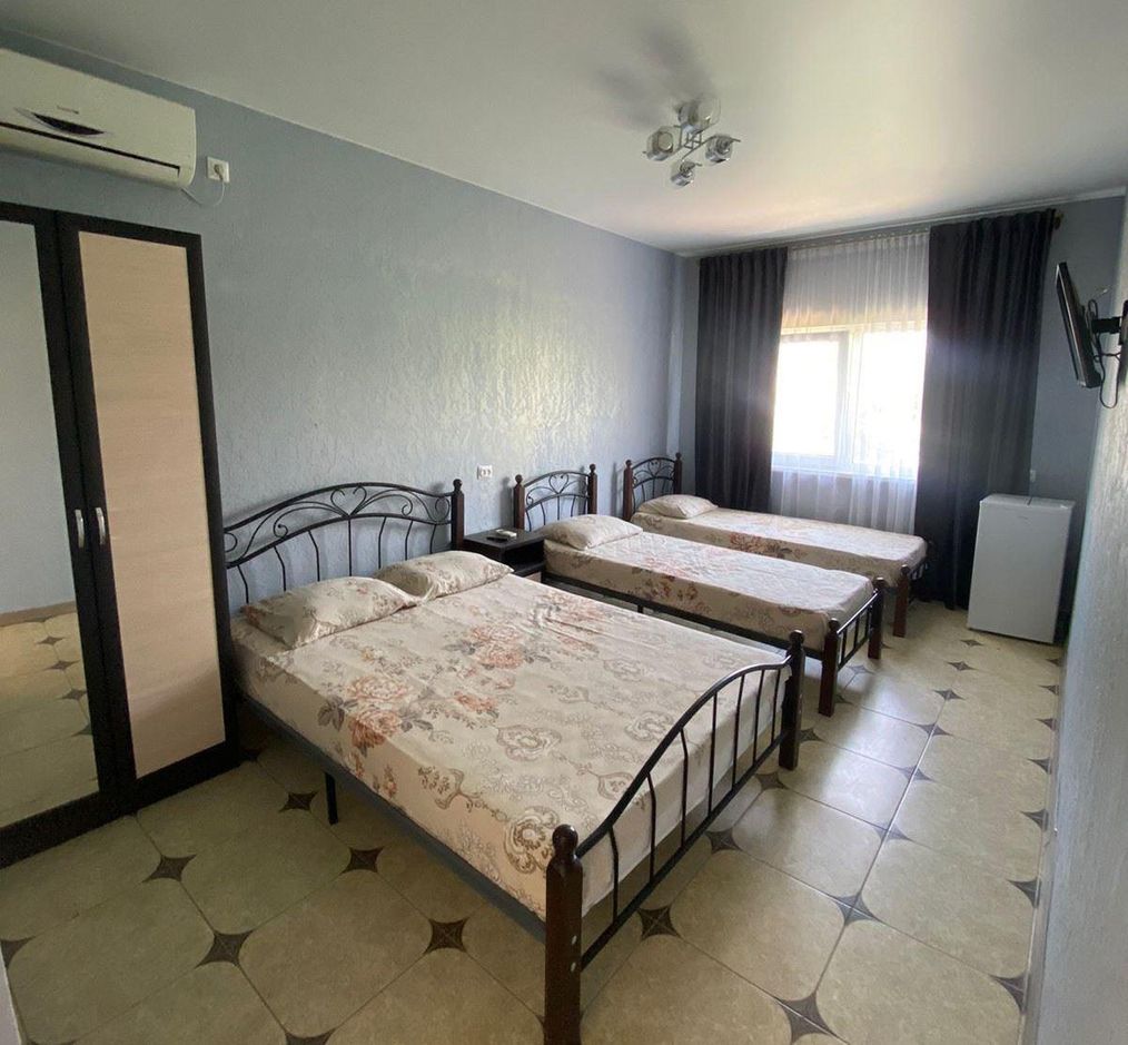 Картинка отеля - 8