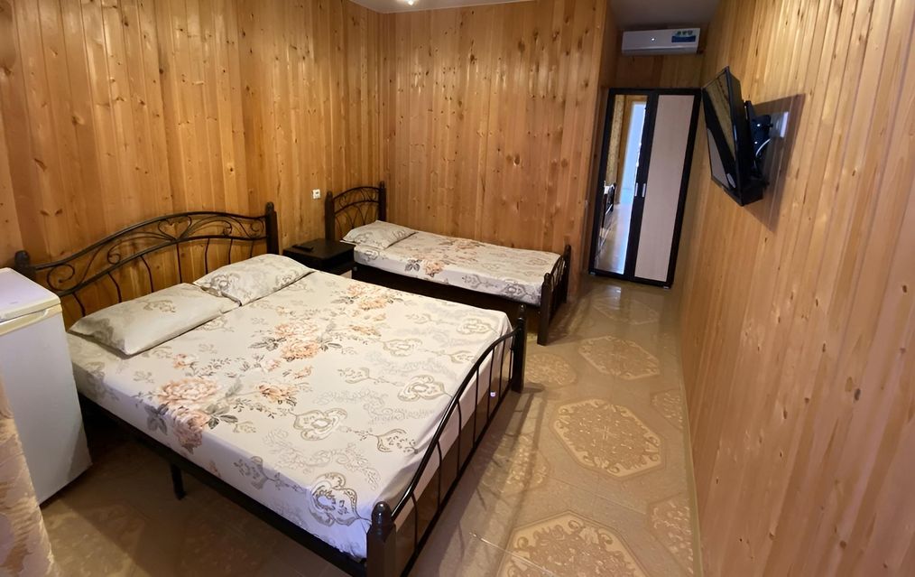 Картинка отеля - 9