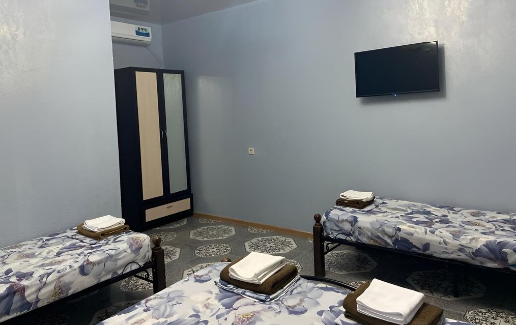 Картинка отеля - 10