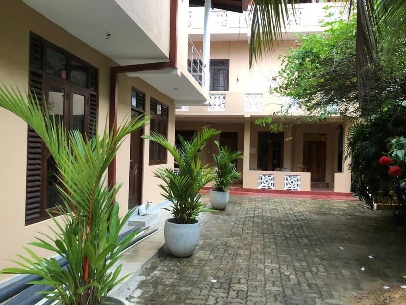 KUMARA GUEST HOUSE & APARTMENT - 1