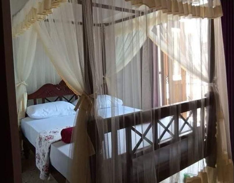 KUMARA GUEST HOUSE & APARTMENT - 4