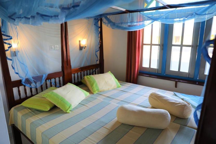 MAIN REEF GUESTHOUSE - 6