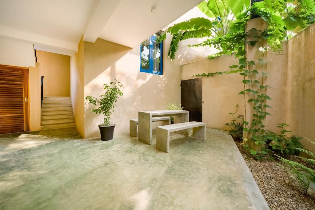 URCHIN HOTEL UNAWATUNA - 14