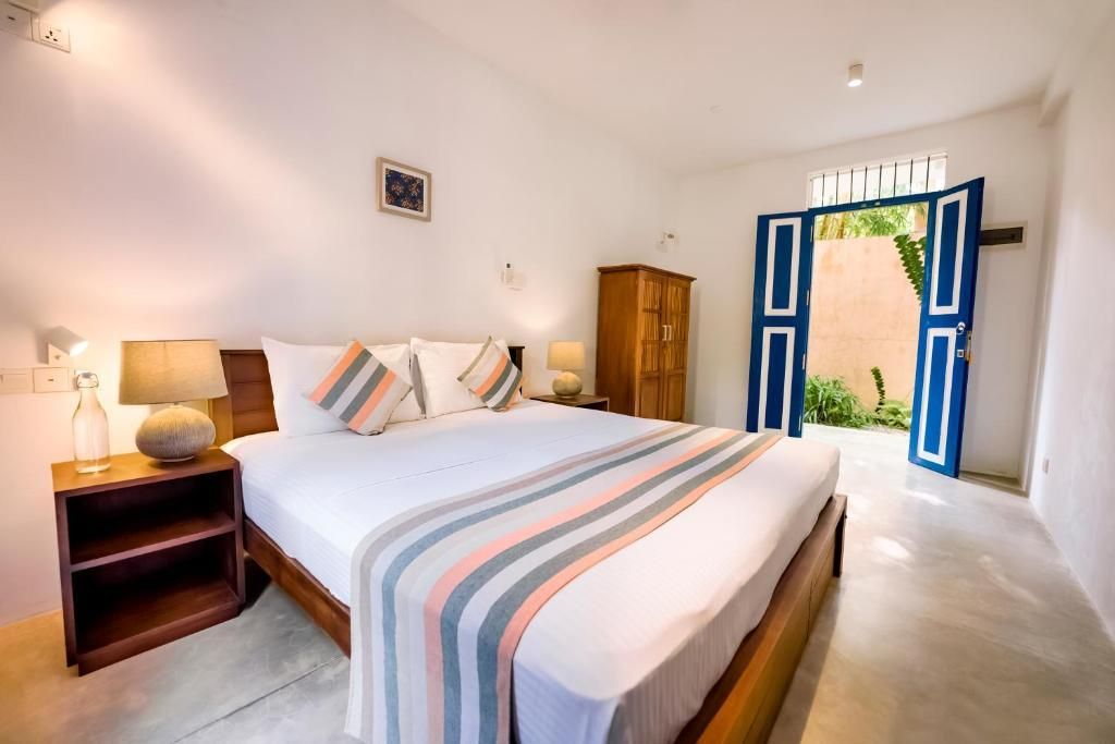 URCHIN HOTEL UNAWATUNA - 15