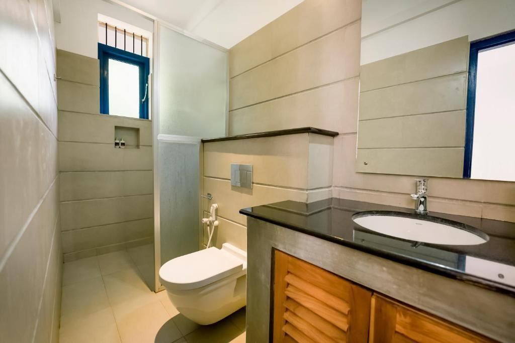 URCHIN HOTEL UNAWATUNA - 3