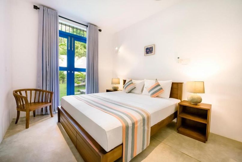 URCHIN HOTEL UNAWATUNA - 6