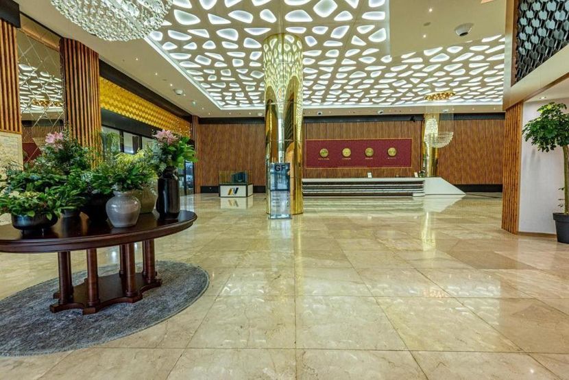 GRAND BELLAGIO BATUMI - 5