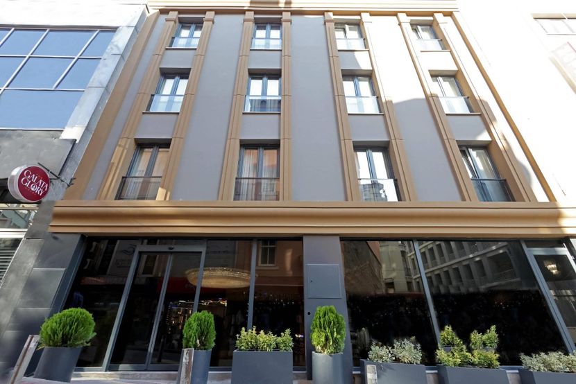 The Galata Glory Hotel Istanbul - 1