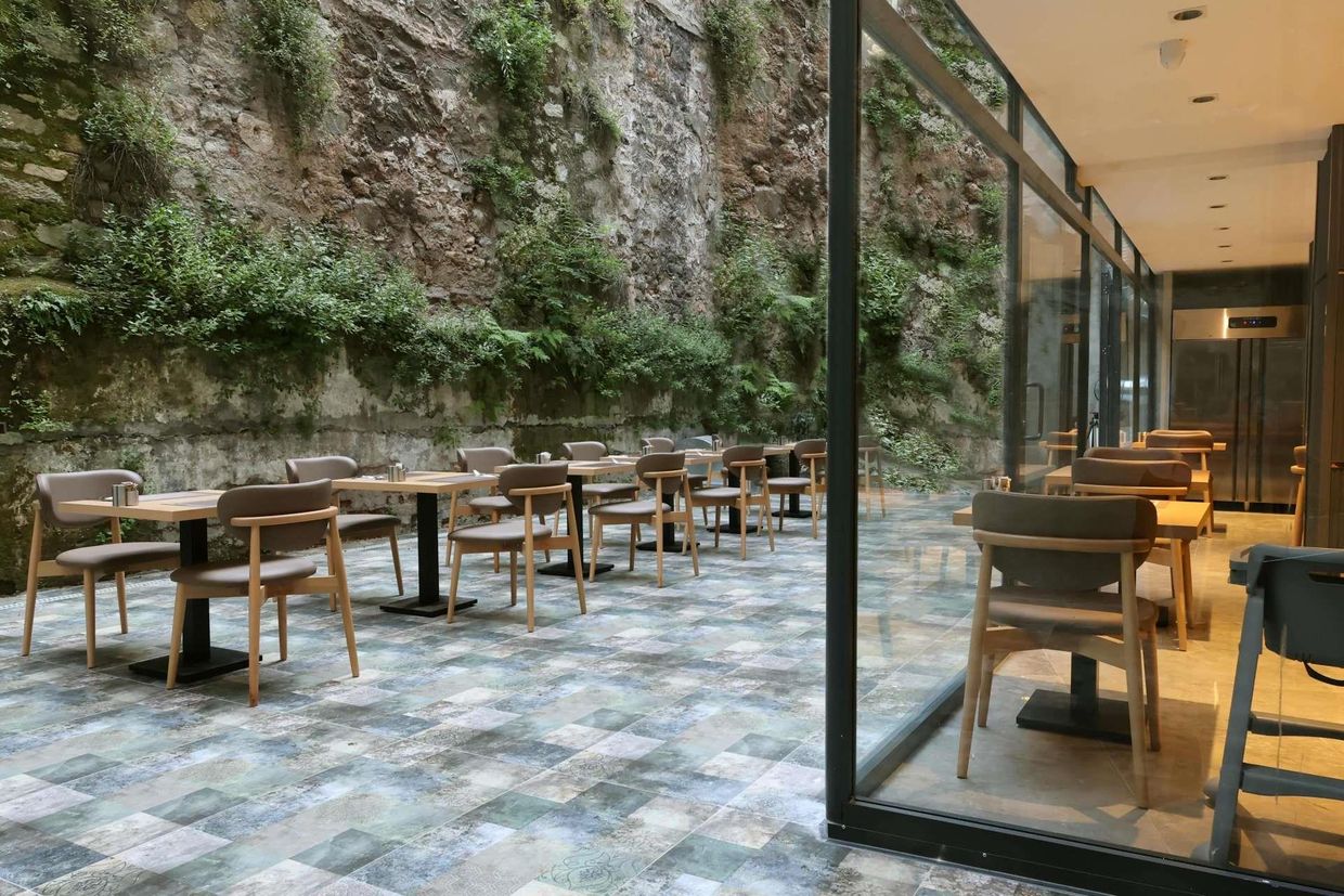 The Galata Glory Hotel Istanbul - 2