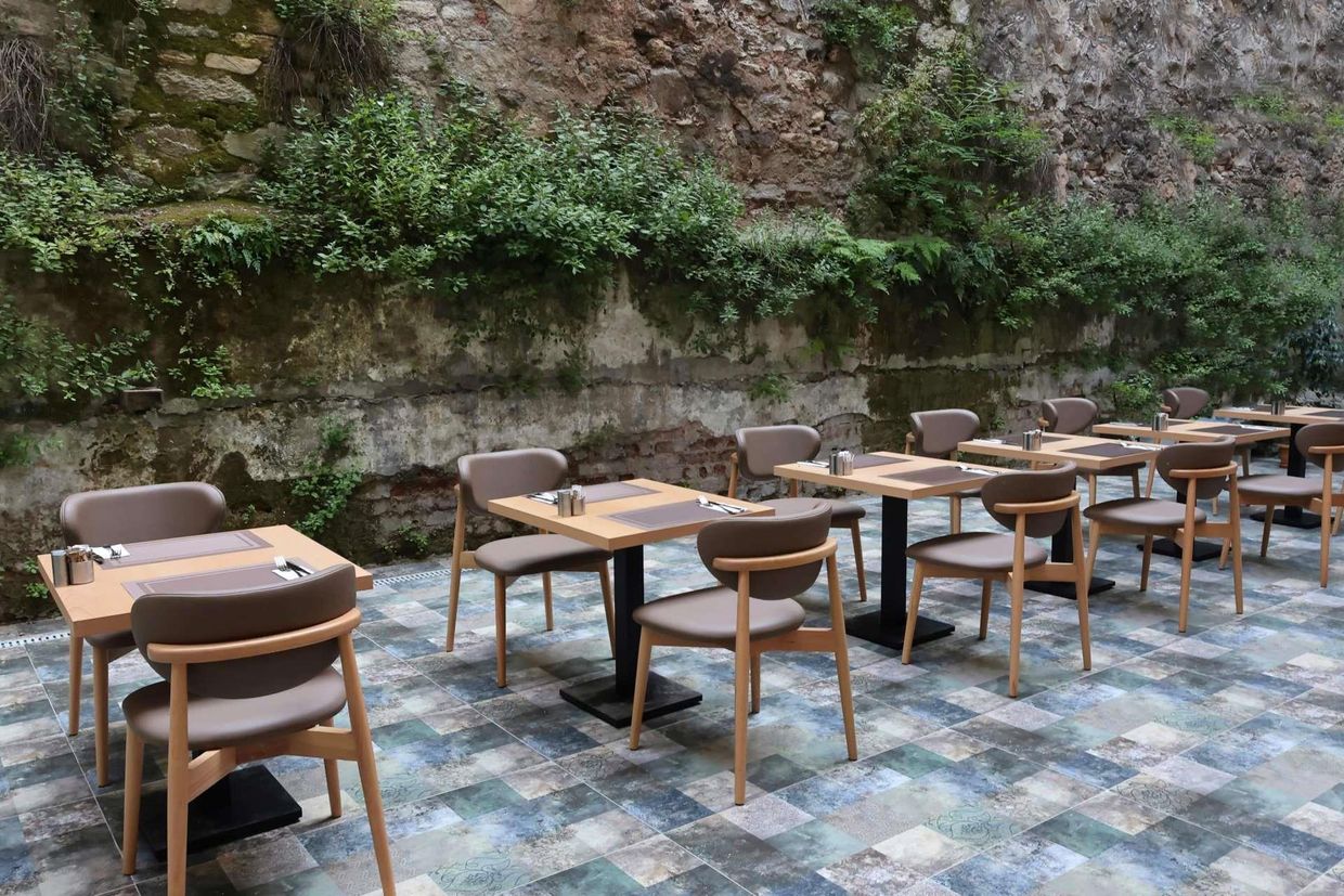 The Galata Glory Hotel Istanbul - 3