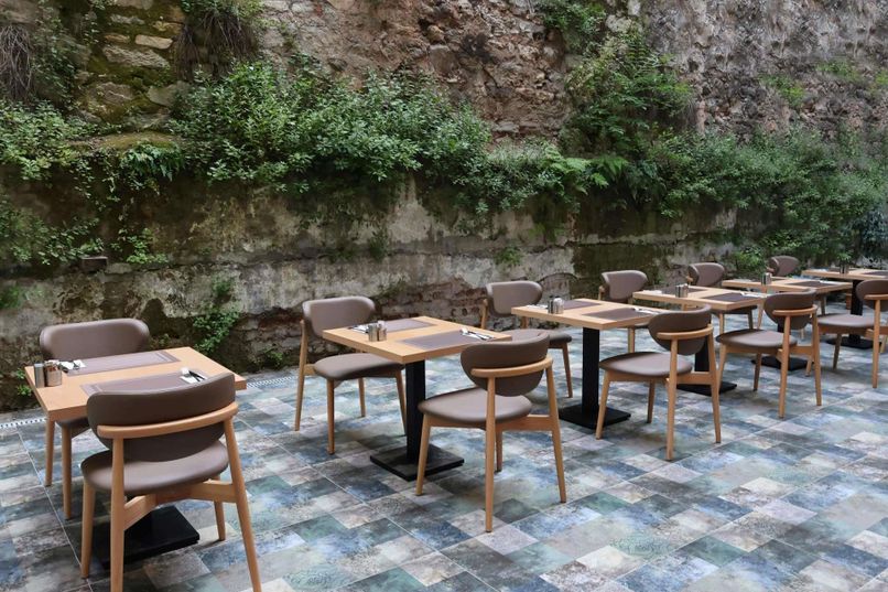 The Galata Glory Hotel Istanbul - 3