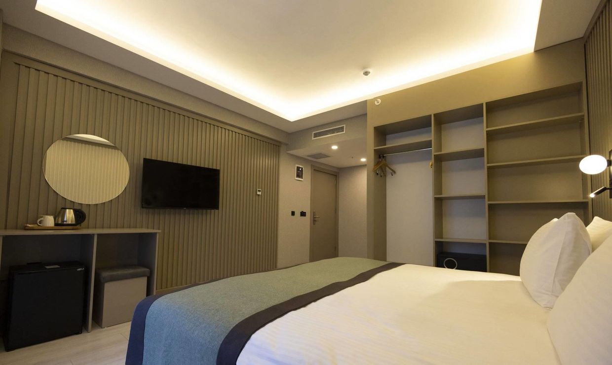 The Galata Glory Hotel Istanbul - 28