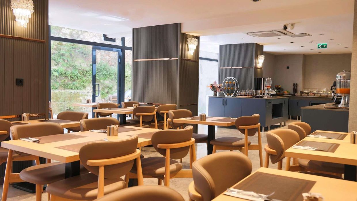 The Galata Glory Hotel Istanbul - 4